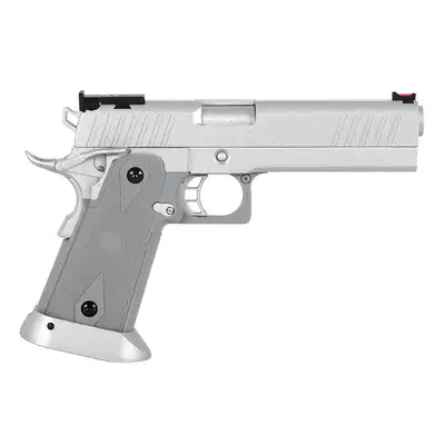 R609 - Silver [Army Armament]