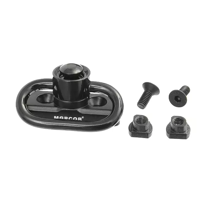 Adapter QD do pasa na szynę MLOCK/KeyMod [MGPCQB]