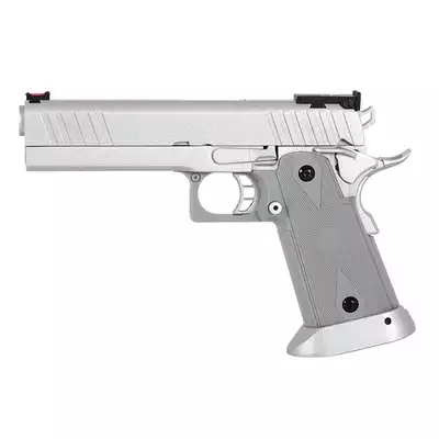 R609 - Silver [Army Armament]