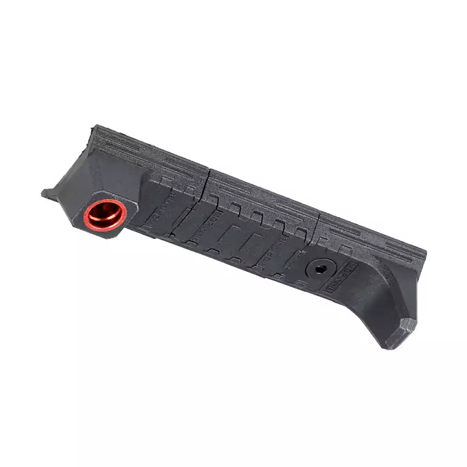 Handstop ARMOR - BLACK [MGPCQB]