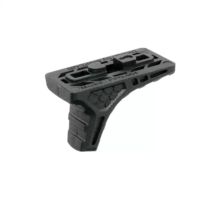 Handstop PPG-S - Black [MGPCQB]