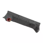 Handstop ARMOR - BLACK [MGPCQB]