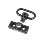 Adapter QD do pasa na szynę MLOCK/KeyMod [MGPCQB]