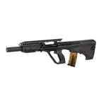 R905 - Black [Army Armament]