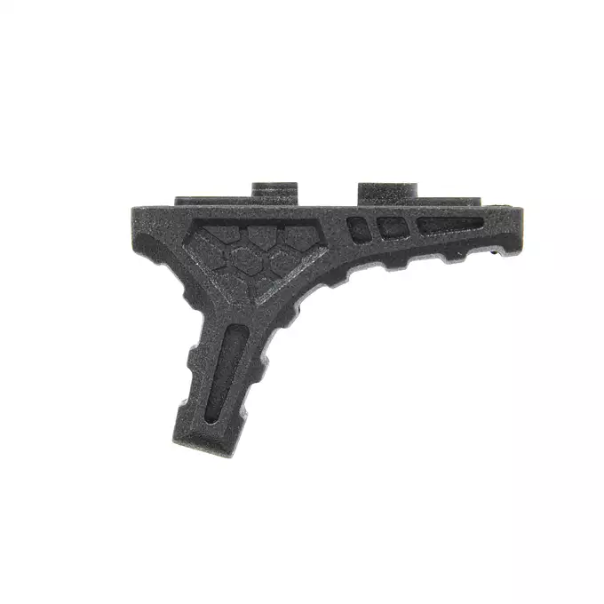 Handstop PPG-S - Black [MGPCQB]
