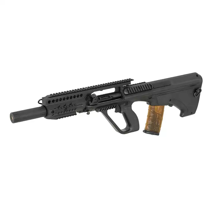 R905 - Black [Army Armament]