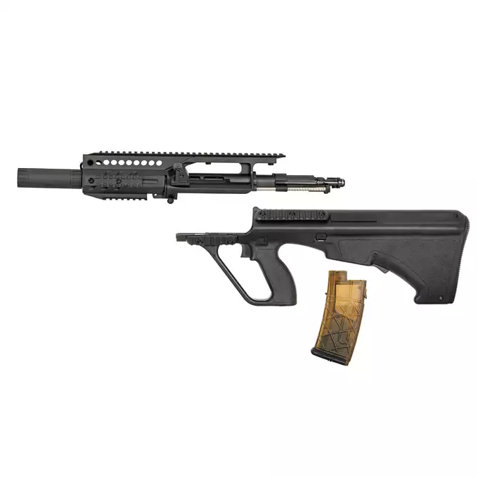 R905 - Black [Army Armament] | Taiwangun