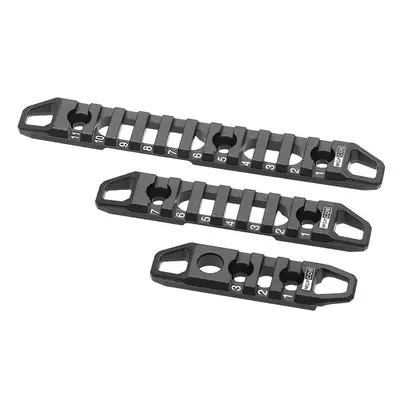 Montage Rail Set pour KeyMod [MGPCQB]