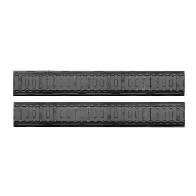 Panele ochronne ARMOR - Black [MGPCQB]