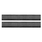 Panele ochronne ARMOR - Black [MGPCQB]