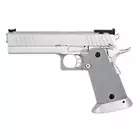 R609 - Silver [Army Armament]