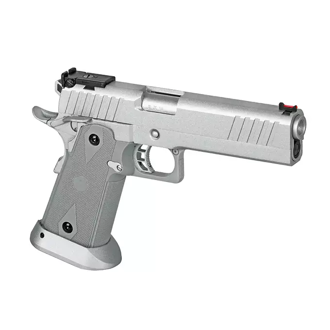 R609 - Silver [Army Armament]