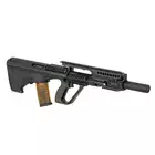 R905 - Black [Army Armament]