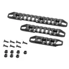 Picatinny Rail Set for KeyMod [MGPCQB]