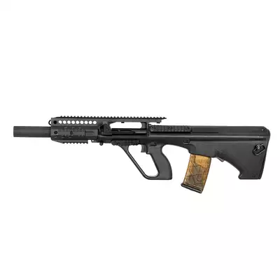 R905 - Black [Army Armament]