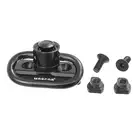 Adapter QD do pasa na szynę MLOCK/KeyMod [MGPCQB]