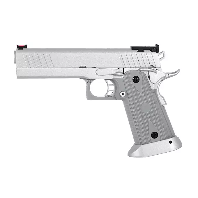 R609 - Silver [Army Armament]