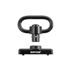 Adapter QD do pasa na szynę MLOCK/KeyMod [MGPCQB]