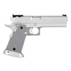 R609 - Silver [Army Armament]