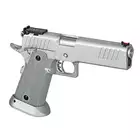 R609 - Silver [Army Armament]