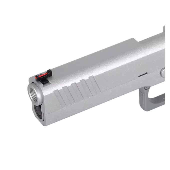 R609 - Silver [Army Armament]