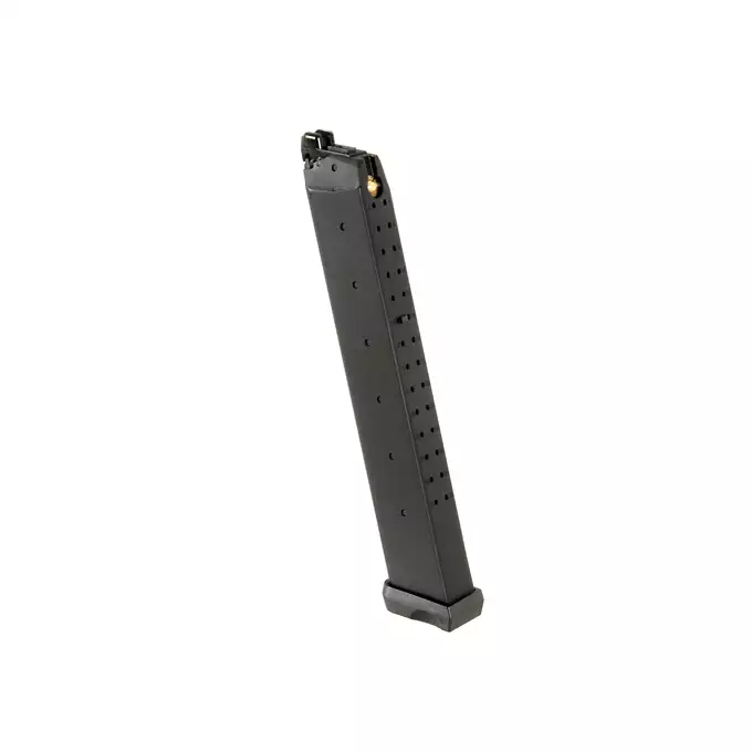Extended Magazine for Dragonfly/Shark/ACP/Scorpion/Hornet [APS]