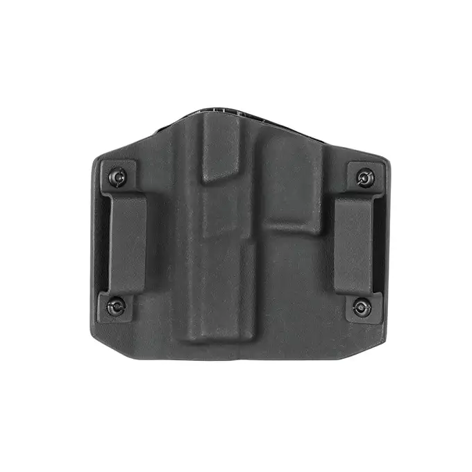 Otwarta kabura kydexowa do CZ P-07/09 - Black [8FIELDS]