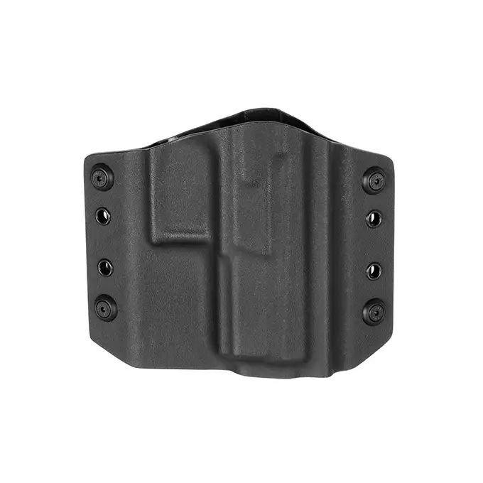 Otwarta kabura kydexowa do CZ P-07/09 - Black [8FIELDS]