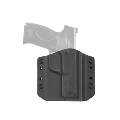 Otwarta kabura kydexowa do MP9 - Black [8FIELDS]