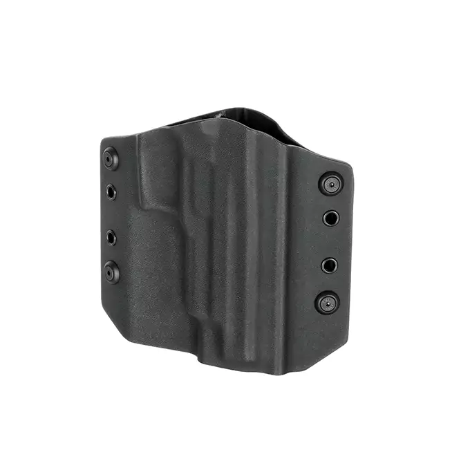Otwarta kabura kydexowa do P226/320 - Black [8FIELDS]