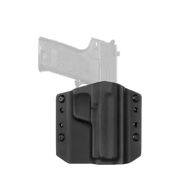 Otwarta kabura kydexowa do USP - Black [8FIELDS]