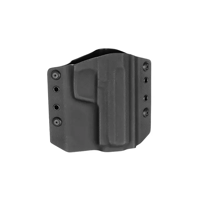 Otwarta kabura kydexowa do USP - Black [8FIELDS]