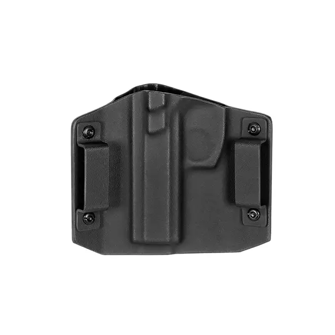 Otwarta kabura kydexowa do CZ 75 SP-01 - Black [8FIELDS]