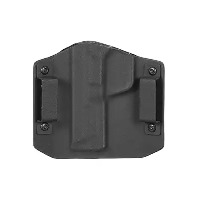 Otwarta kabura kydexowa do MP9 - Black [8FIELDS]