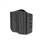 Otwarta kabura kydexowa do USP - Black [8FIELDS]