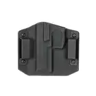Otwarta kabura kydexowa do VP9 - Black [8FIELDS]
