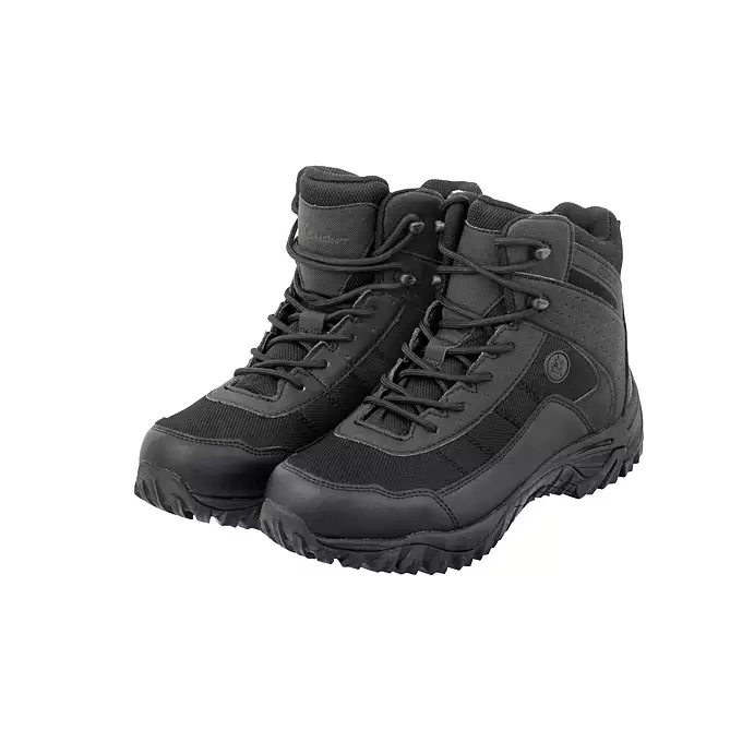 Super lekkie buty wojskowe - Rozmiar 45 [VEMONT]