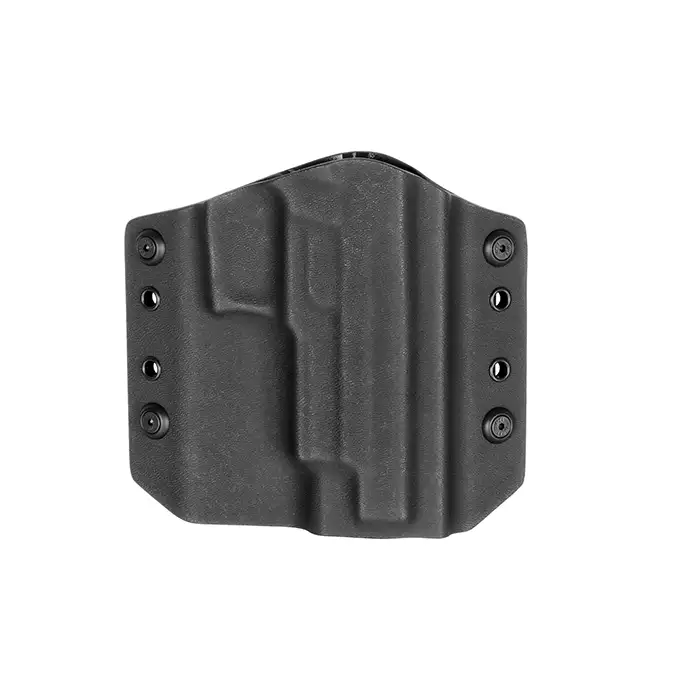 Otwarta kabura kydexowa do P226/320 - Black [8FIELDS]