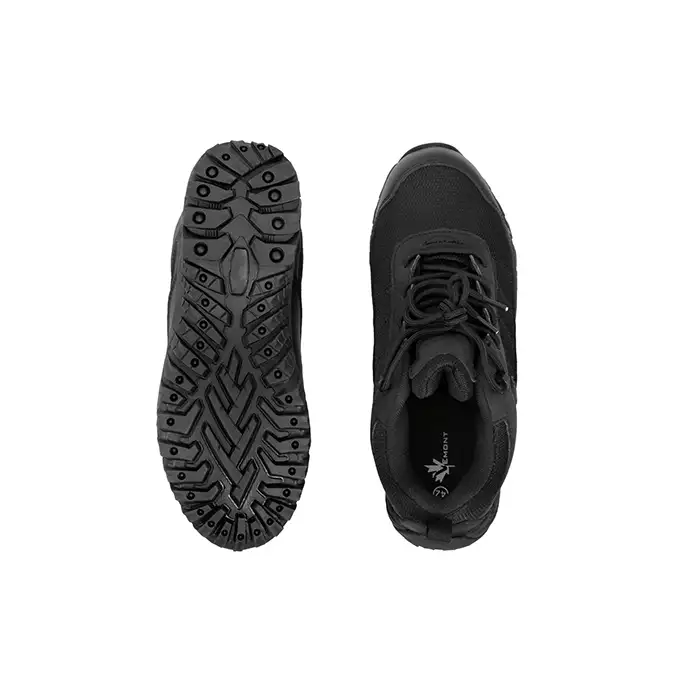 Super lekkie buty wojskowe - Rozmiar 45 [VEMONT]