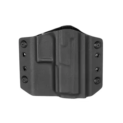 Otwarta kabura kydexowa do CZ P-07/09 - Black [8FIELDS]