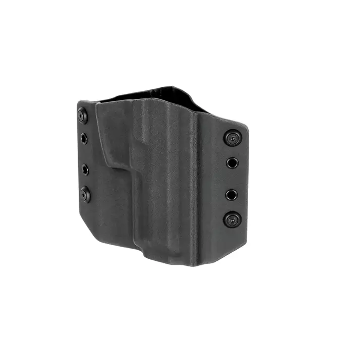 Otwarta kabura kydexowa do VP9 - Black [8FIELDS]