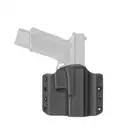 Otwarta kabura kydexowa do G.17 - Black [8FIELDS]