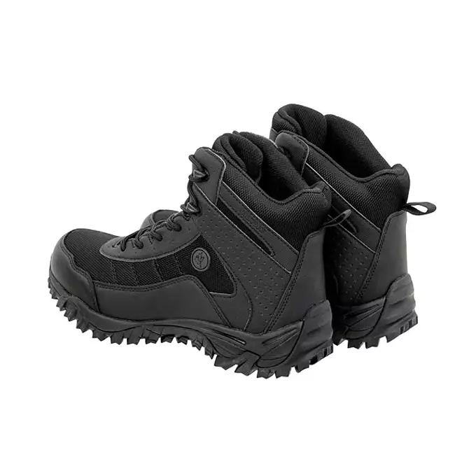 Super lekkie buty wojskowe - Rozmiar 45 [VEMONT]