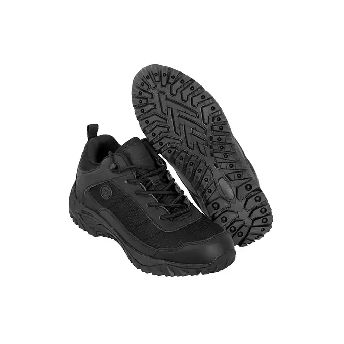 Super lekkie buty wojskowe - Rozmiar 44 [VEMONT]