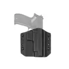 Otwarta kabura kydexowa do P226/320 - Black [8FIELDS]