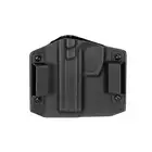 Otwarta kabura kydexowa do CZ 75 SP-01 - Black [8FIELDS]