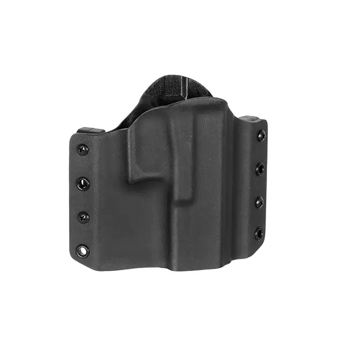 Otwarta kabura kydexowa do G.17 - Black [8FIELDS]