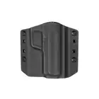Otwarta kabura kydexowa do USP - Black [8FIELDS]