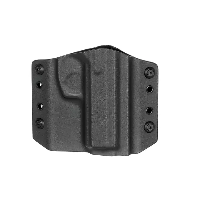 Otwarta kabura kydexowa do CZ 75 SP-01 - Black [8FIELDS]