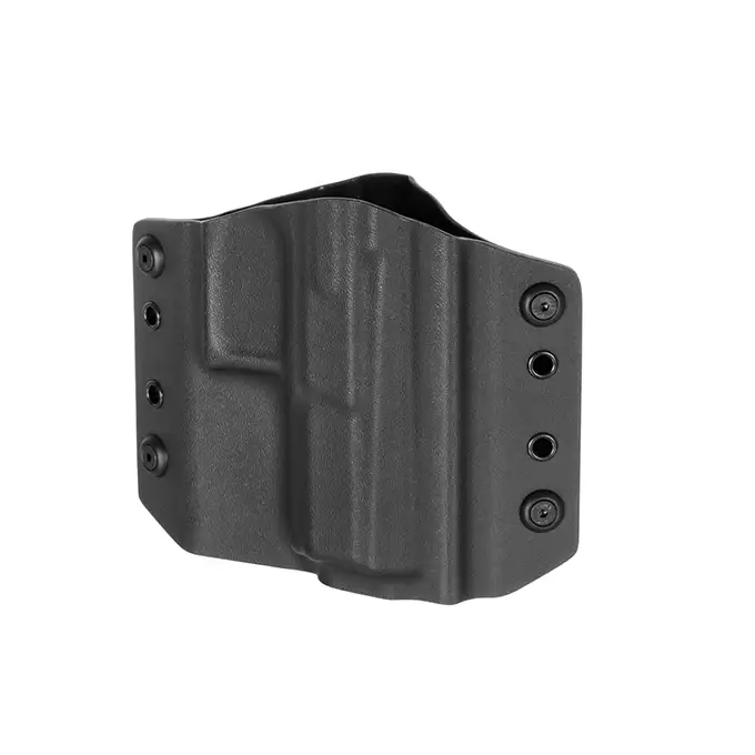 Otwarta kabura kydexowa do CZ P-07/09 - Black [8FIELDS]
